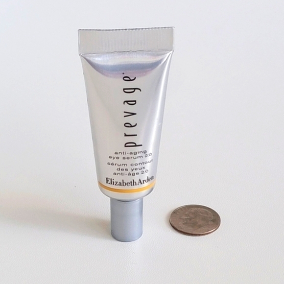 🔵 2 for $40 🔵 ELIZABETH ARDEN PREVAGE ANTI-AGING EYE SERUM 2.0 - Picture 5 of 6
